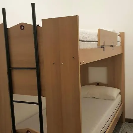 דירה Casa Dani Balcone Vista Parco By Garda Domus Mea