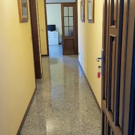 דירה Casa Dani Balcone Vista Parco By Garda Domus Mea *